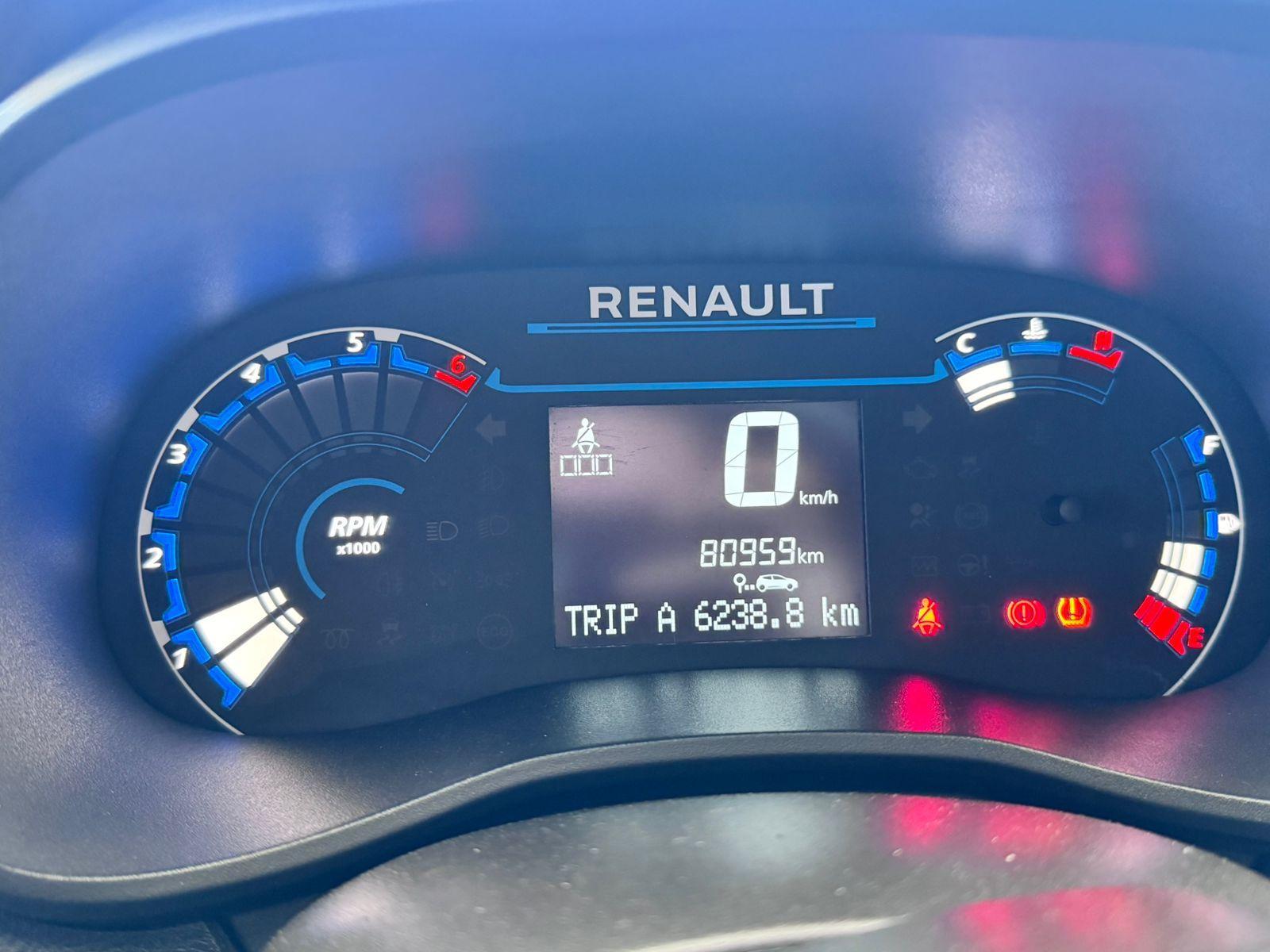 RENAULT Kwid - Foto