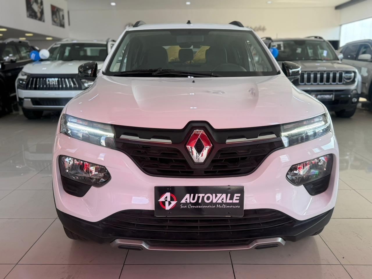 RENAULT Kwid - Foto