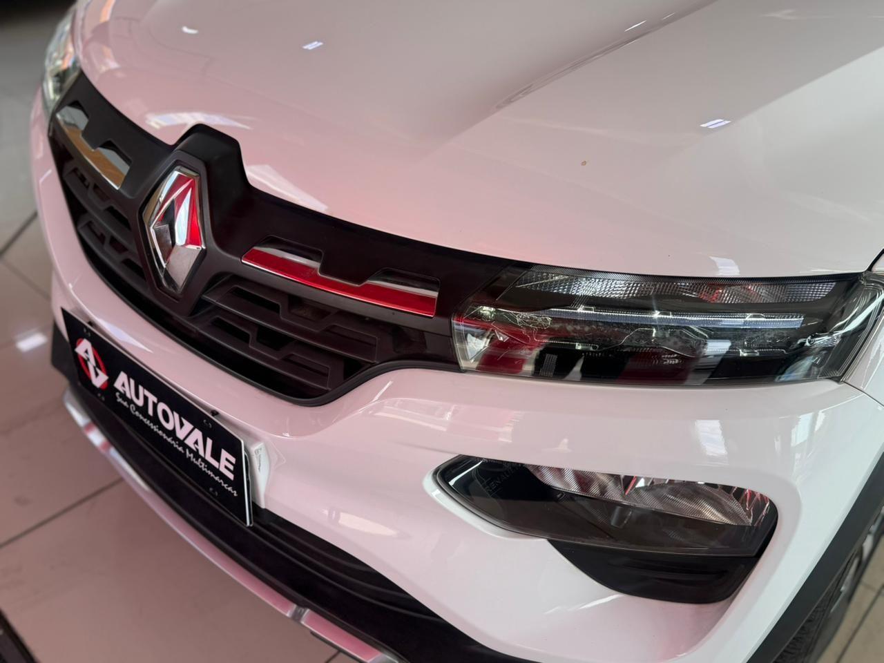RENAULT Kwid - Foto