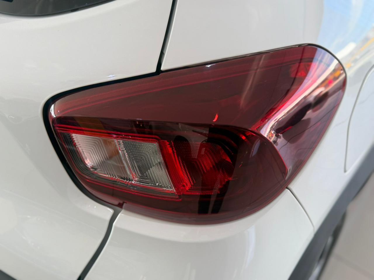 RENAULT Kwid - Foto