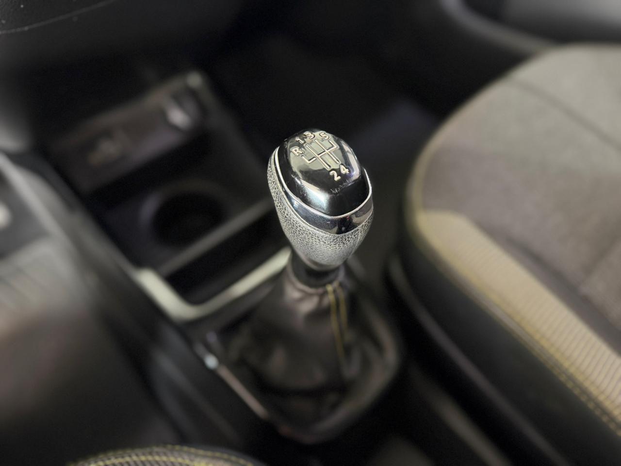 RENAULT Kwid - Foto