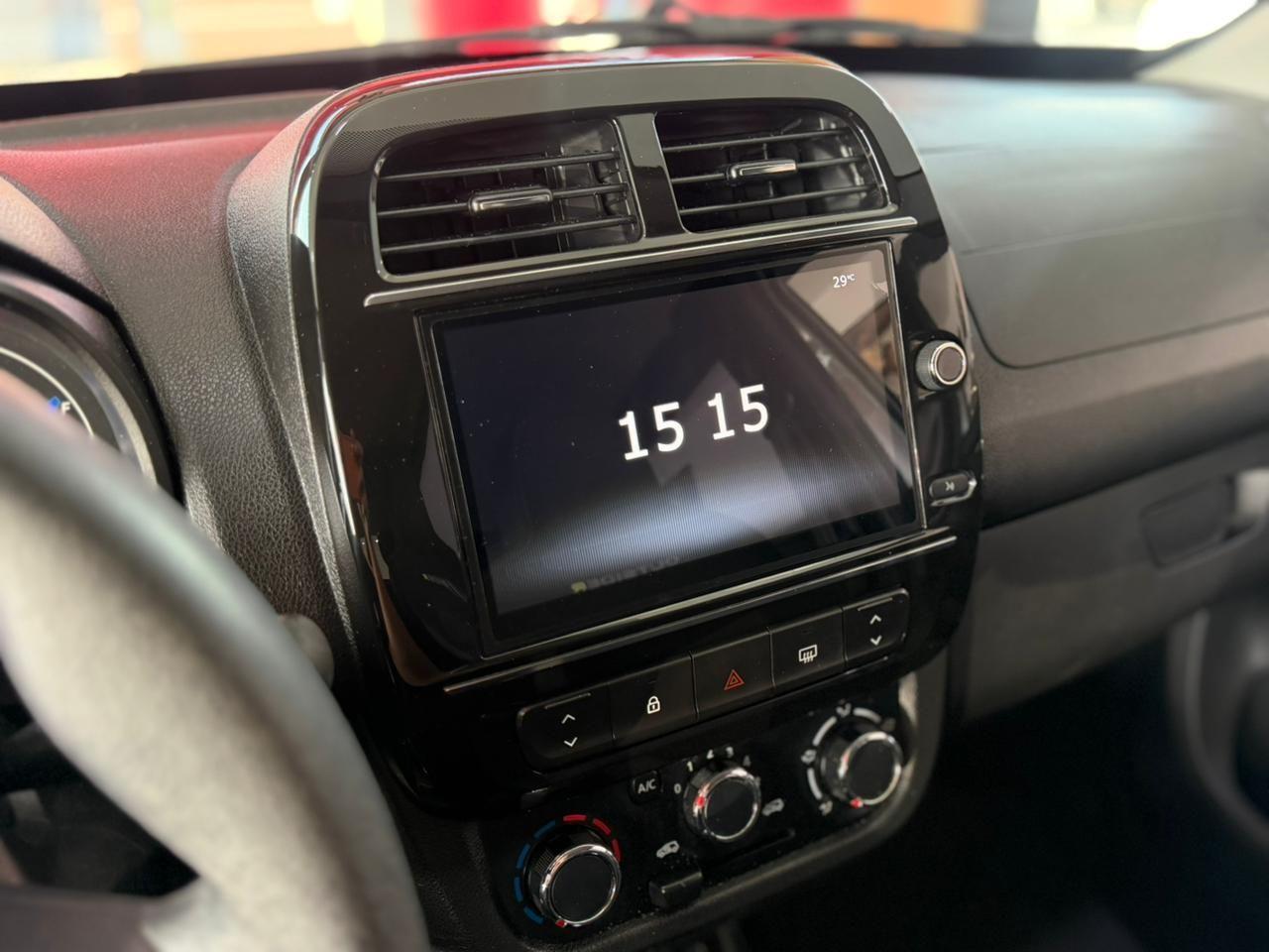 RENAULT Kwid - Foto