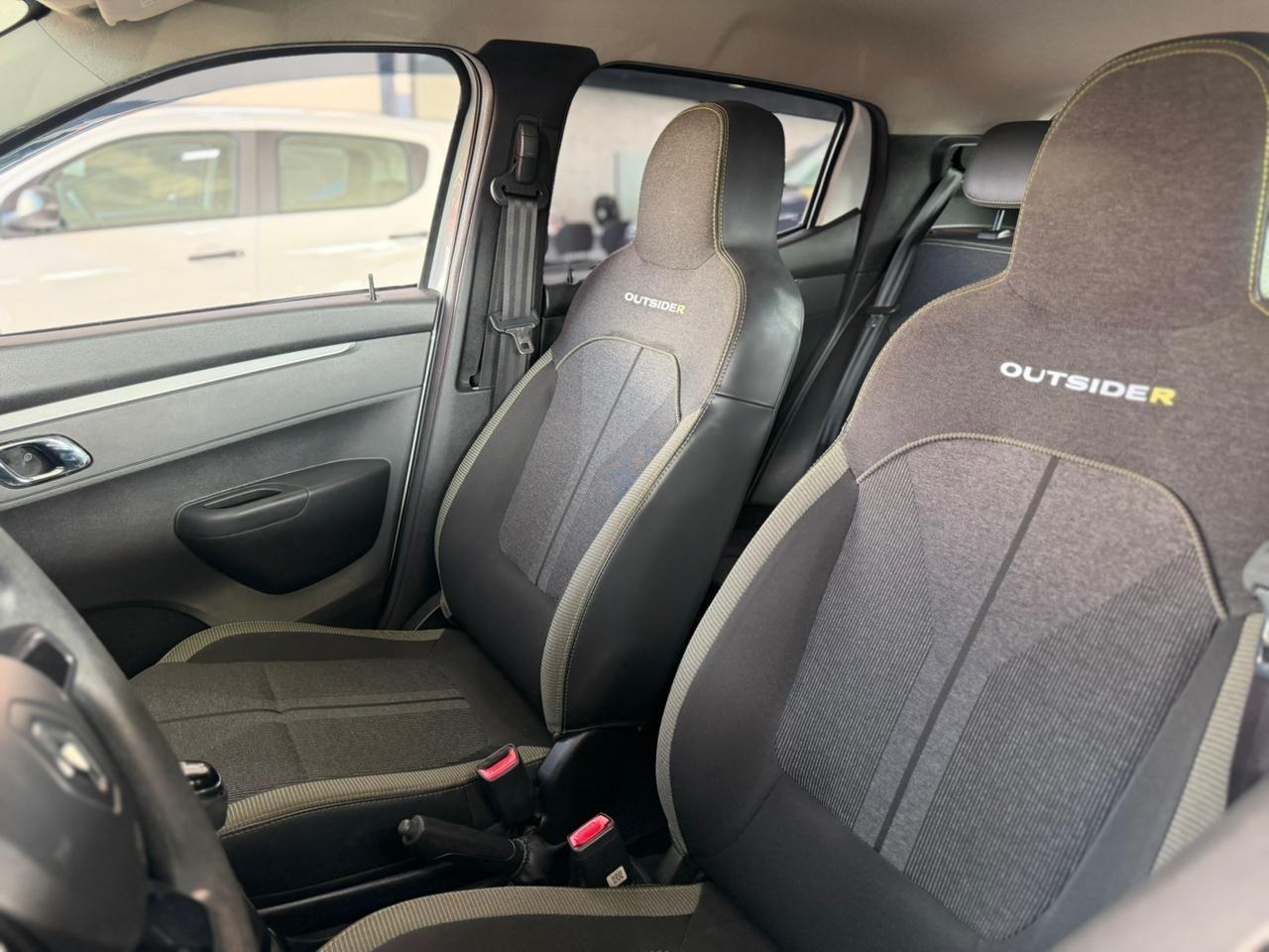 RENAULT Kwid - Foto