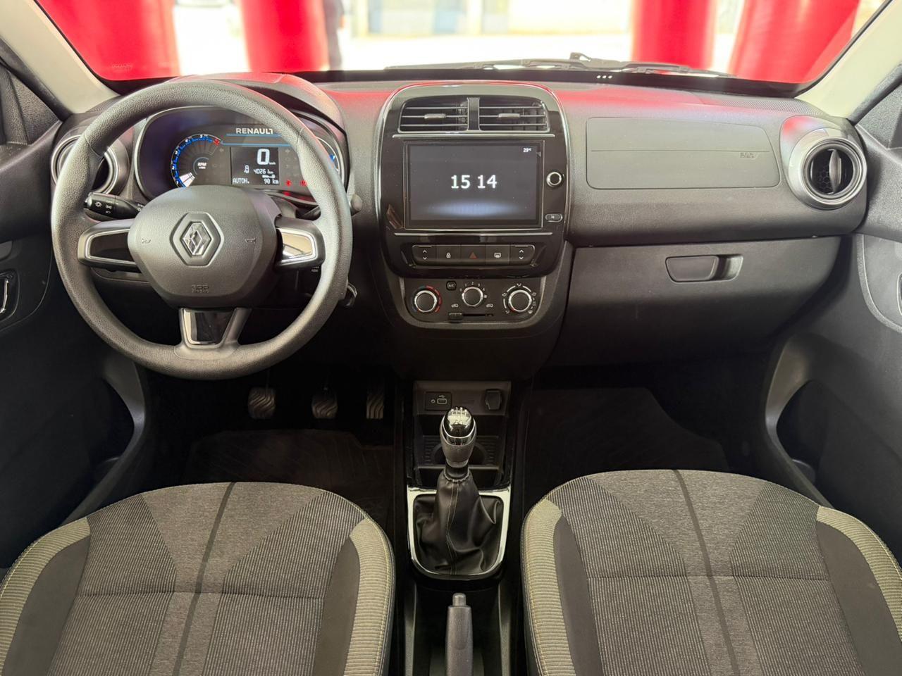 RENAULT Kwid - Foto