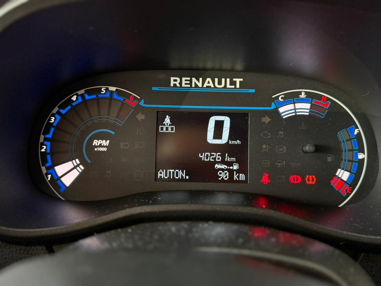 RENAULT Kwid - Foto