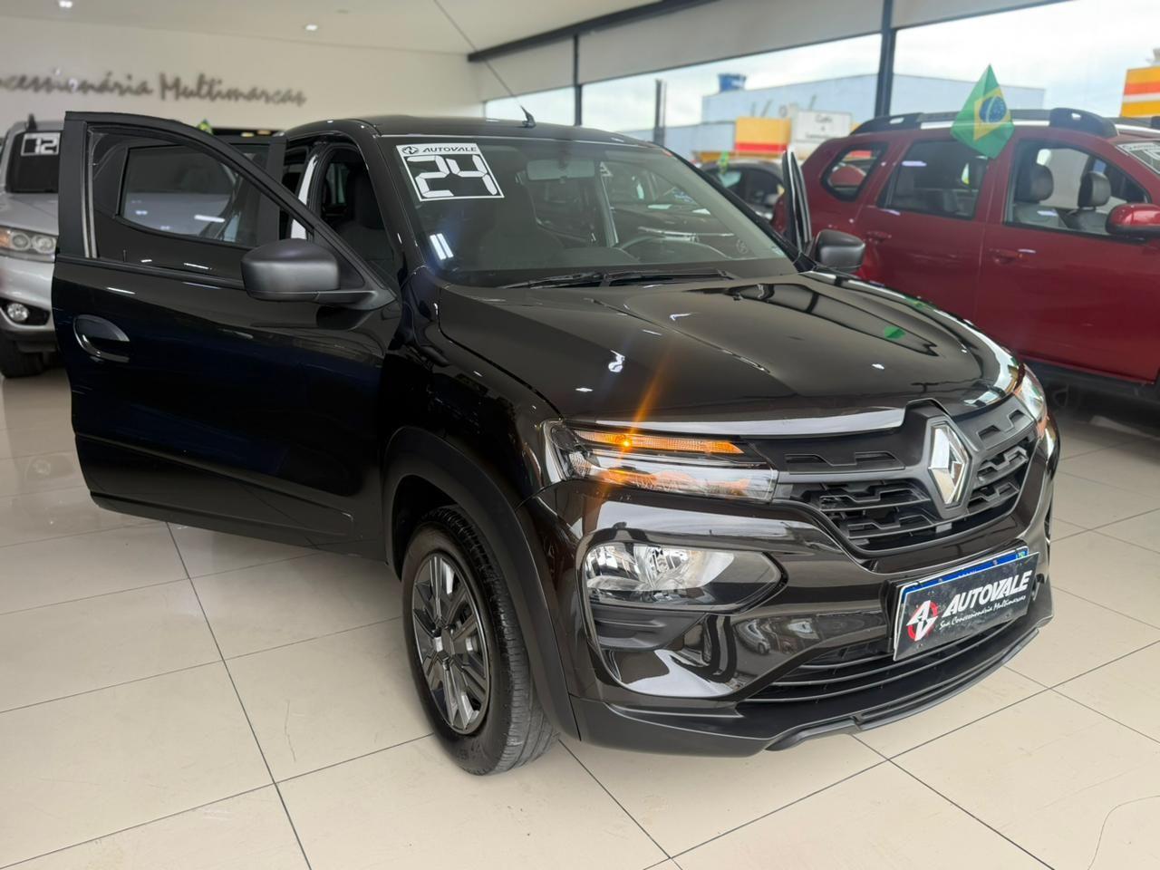 RENAULT Kwid