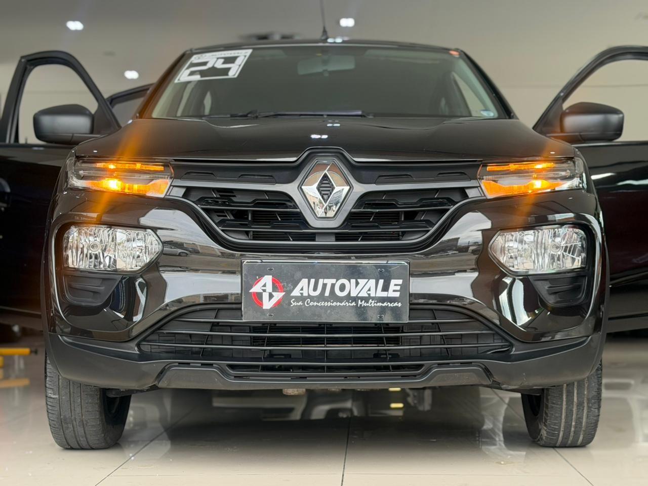 RENAULT Kwid - Foto