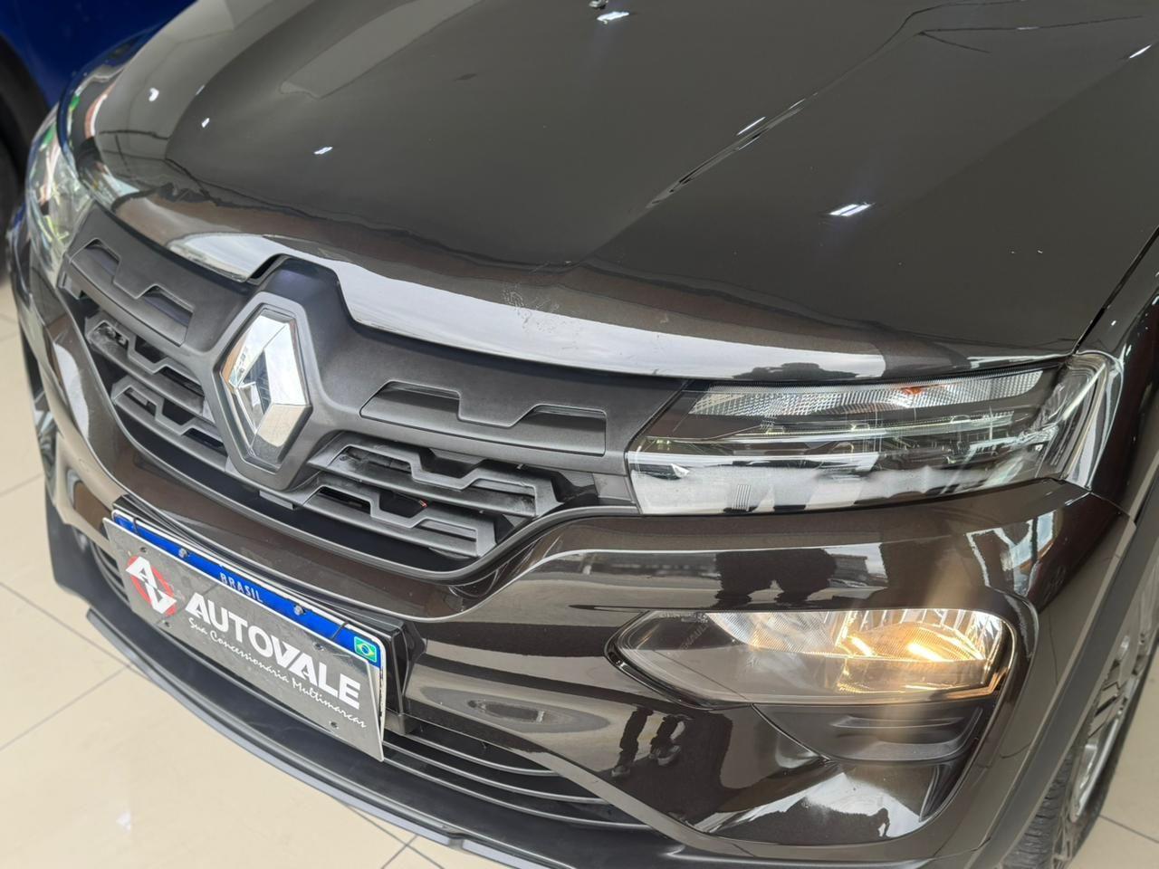 RENAULT Kwid - Foto