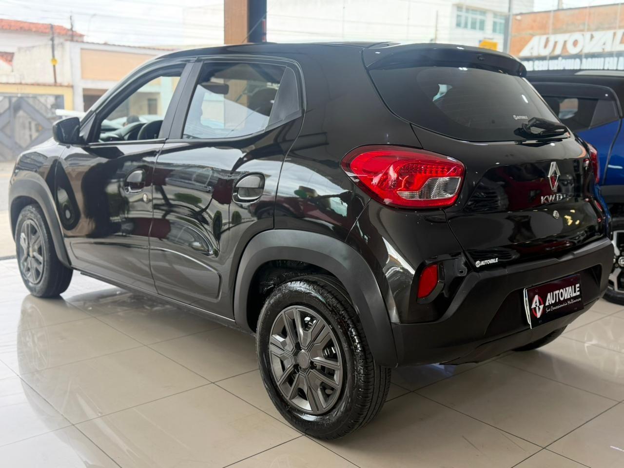 RENAULT Kwid - Foto