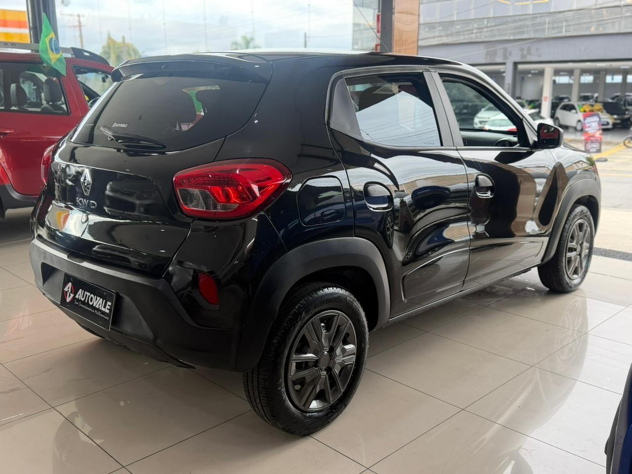 RENAULT Kwid - Foto