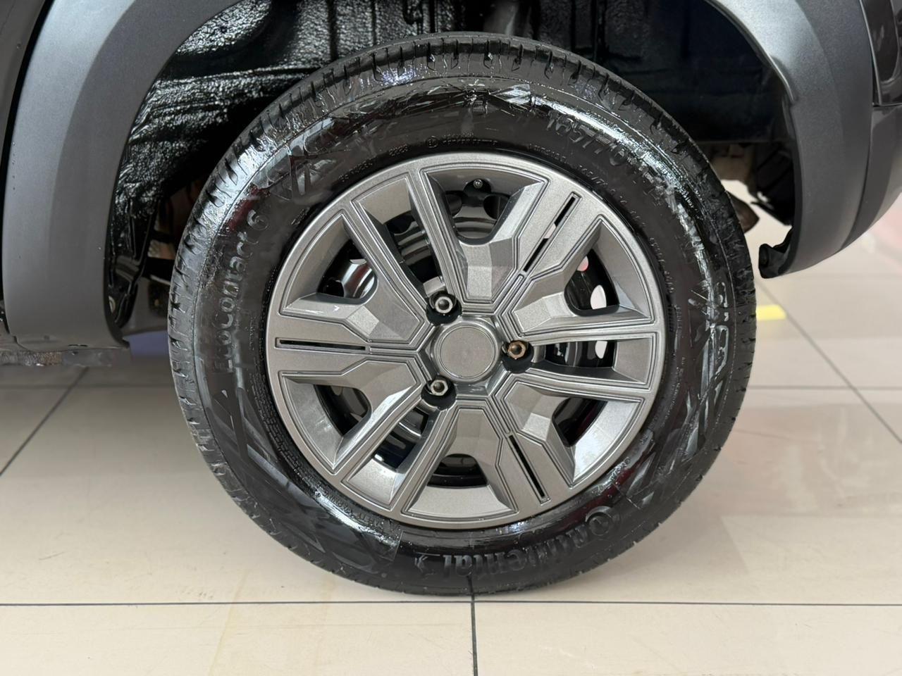 RENAULT Kwid - Foto