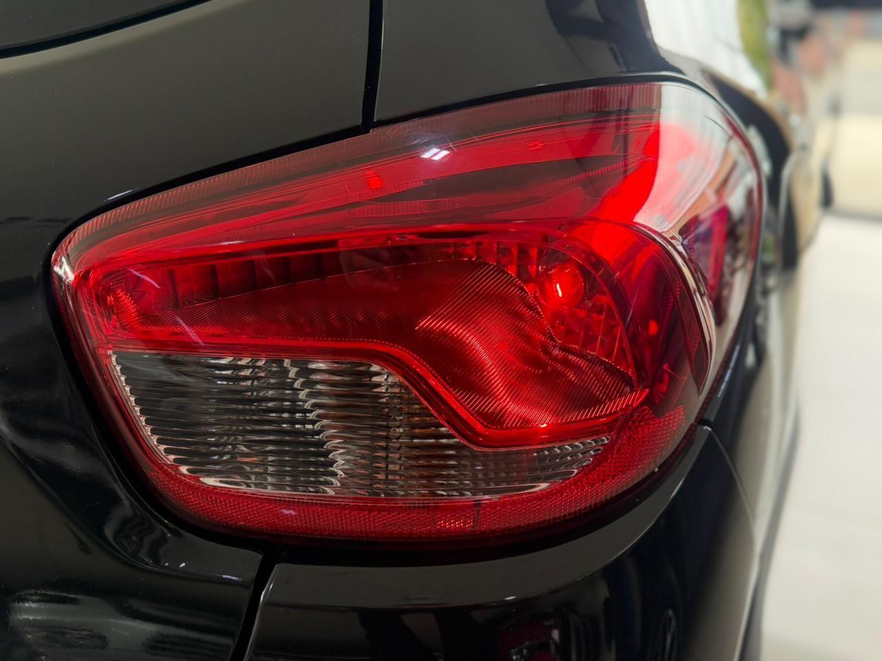 RENAULT Kwid - Foto