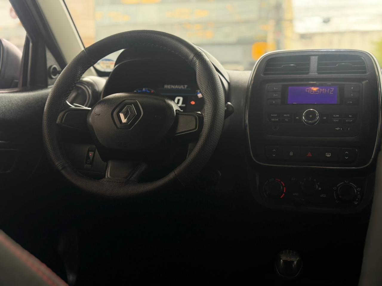 RENAULT Kwid - Foto