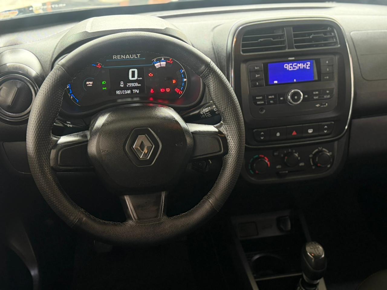 RENAULT Kwid - Foto