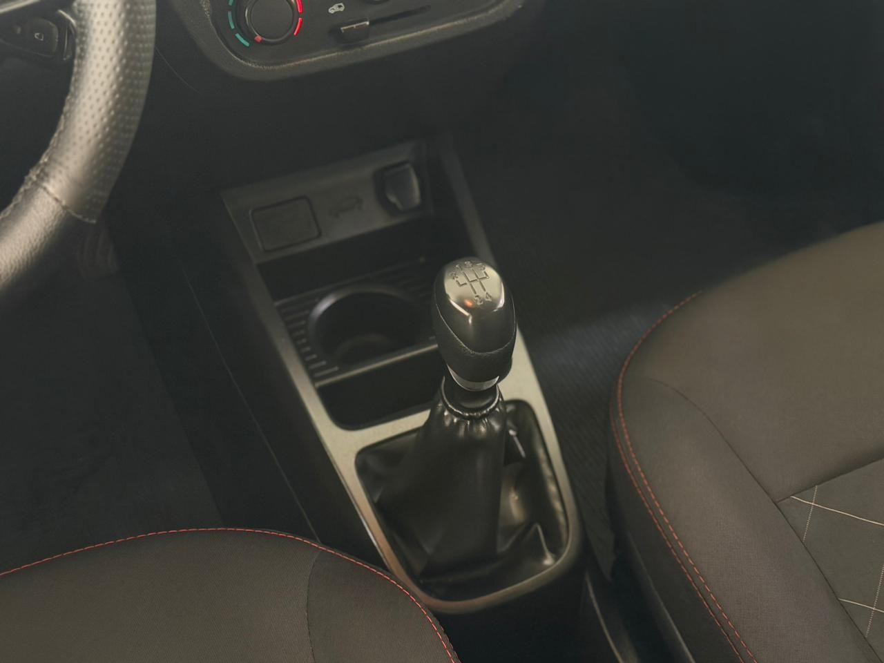 RENAULT Kwid - Foto