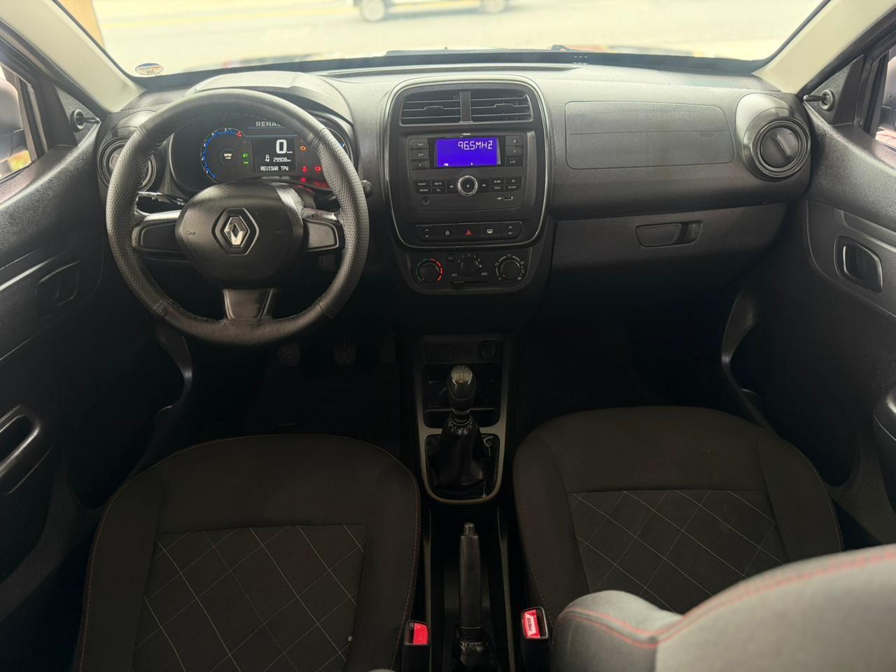 RENAULT Kwid - Foto