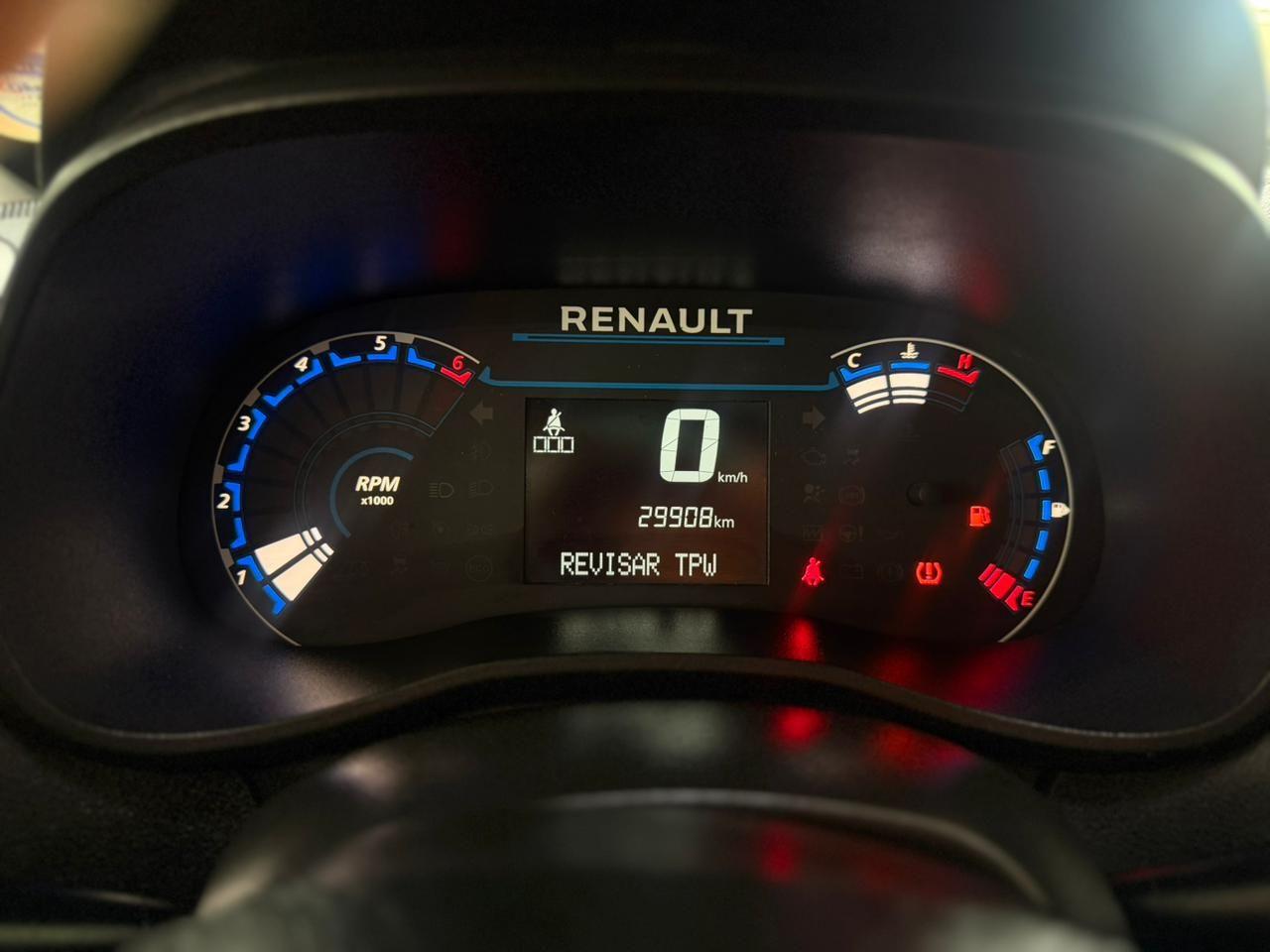 RENAULT Kwid - Foto