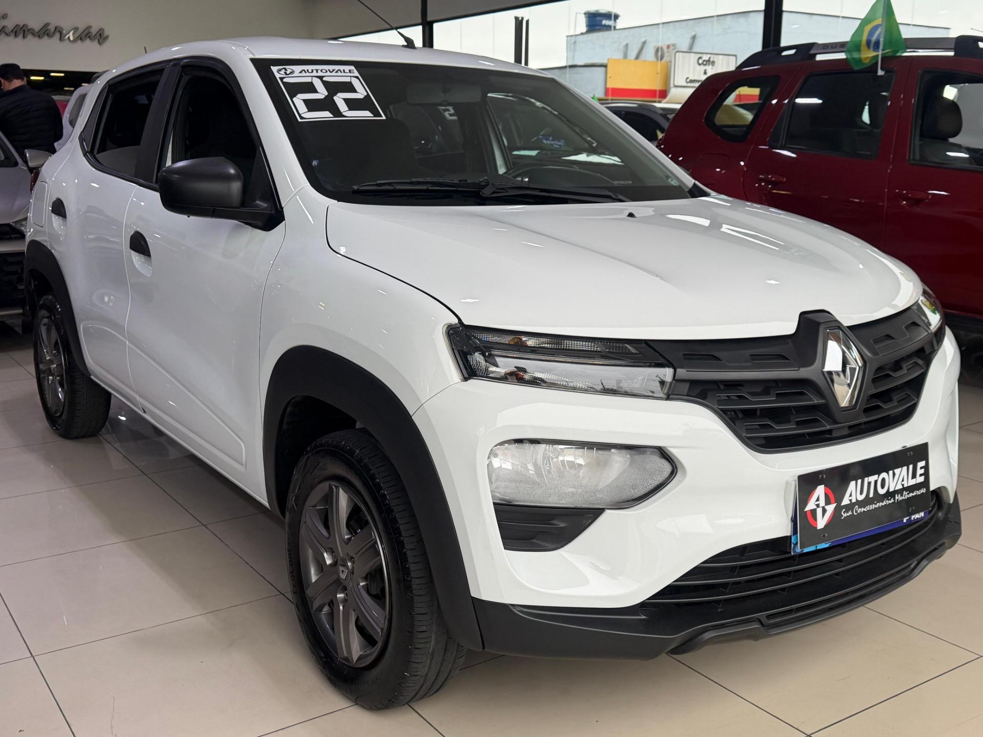 RENAULT Kwid