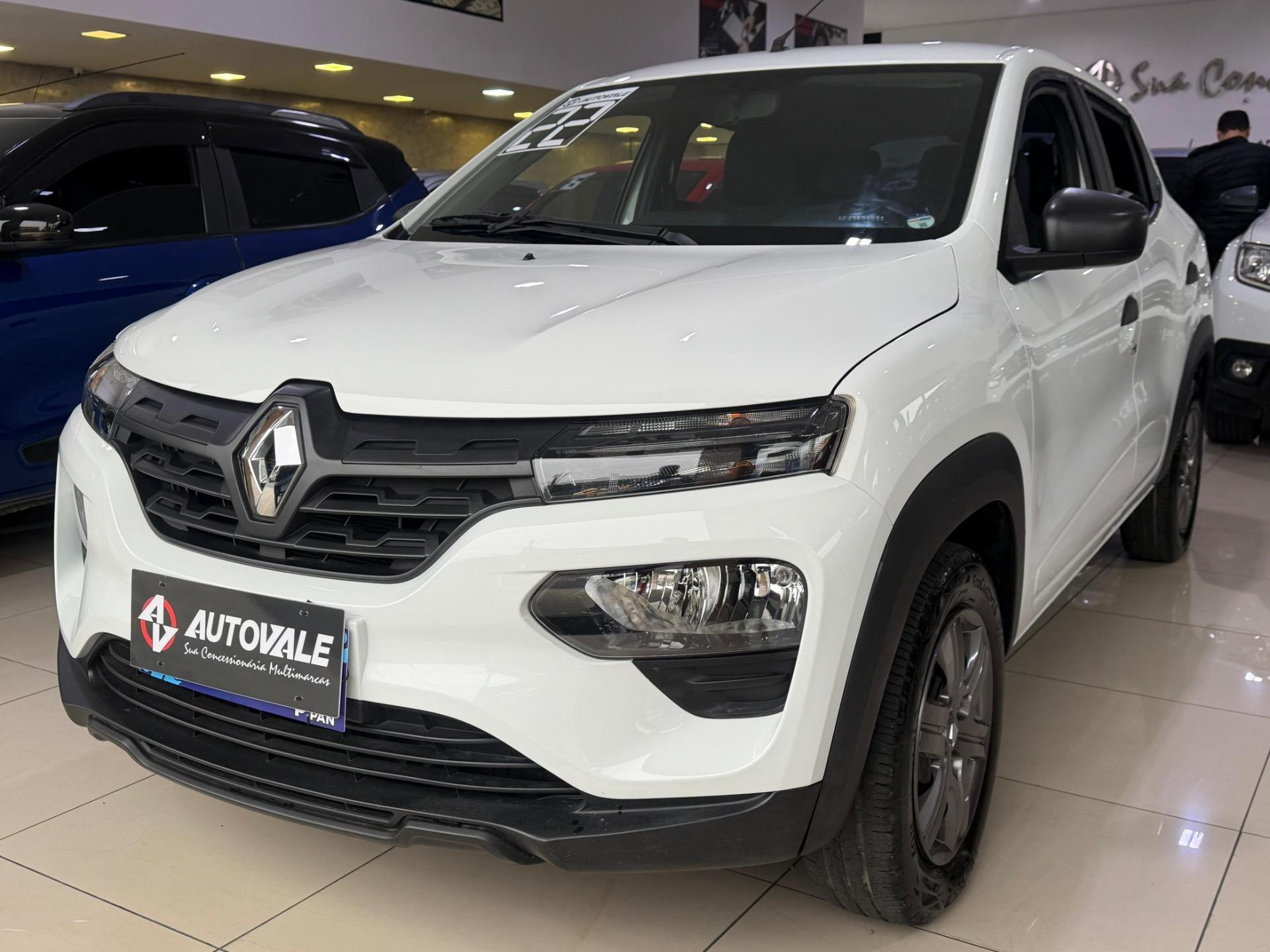 RENAULT Kwid - Foto
