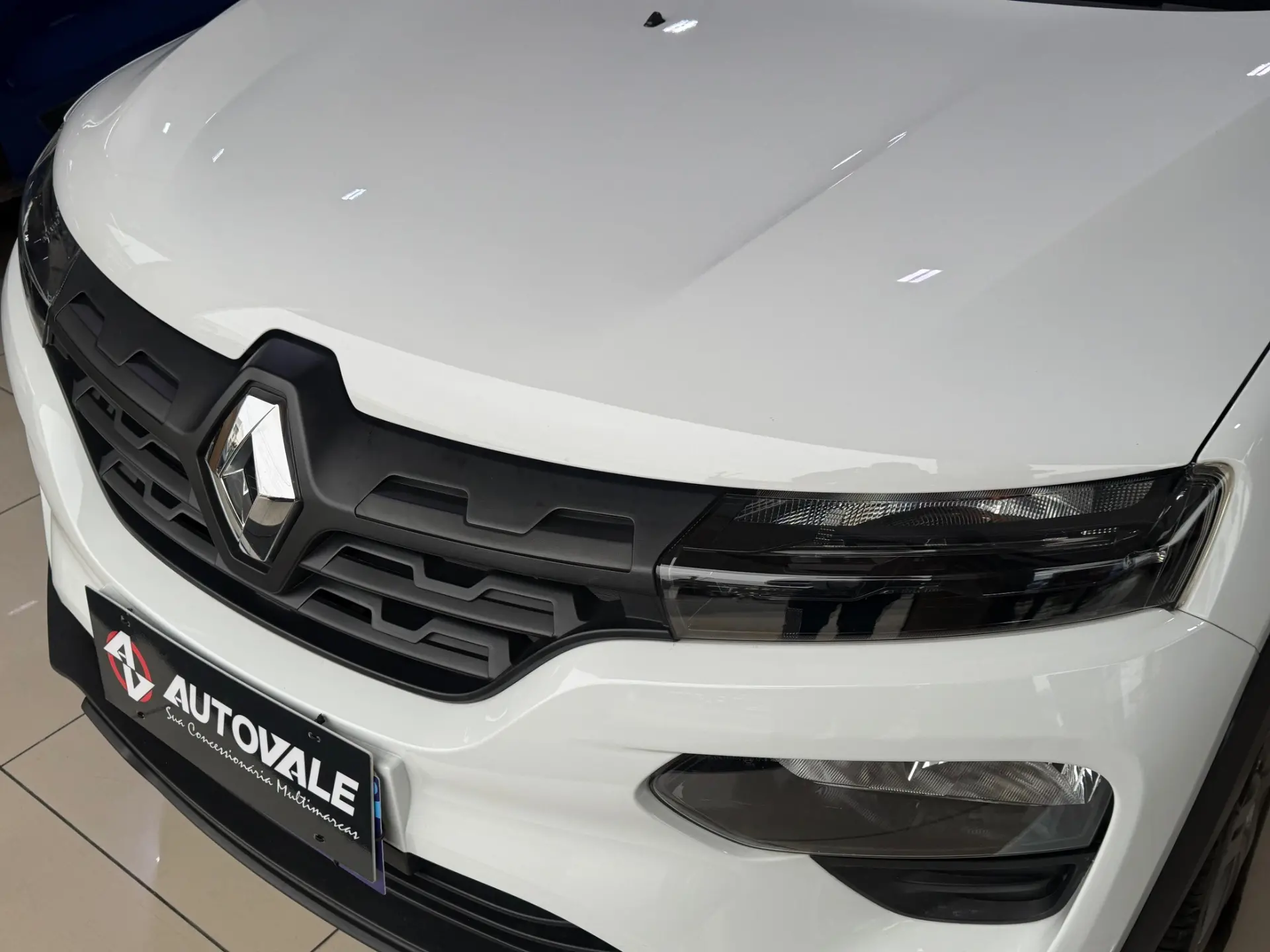 RENAULT Kwid - Foto