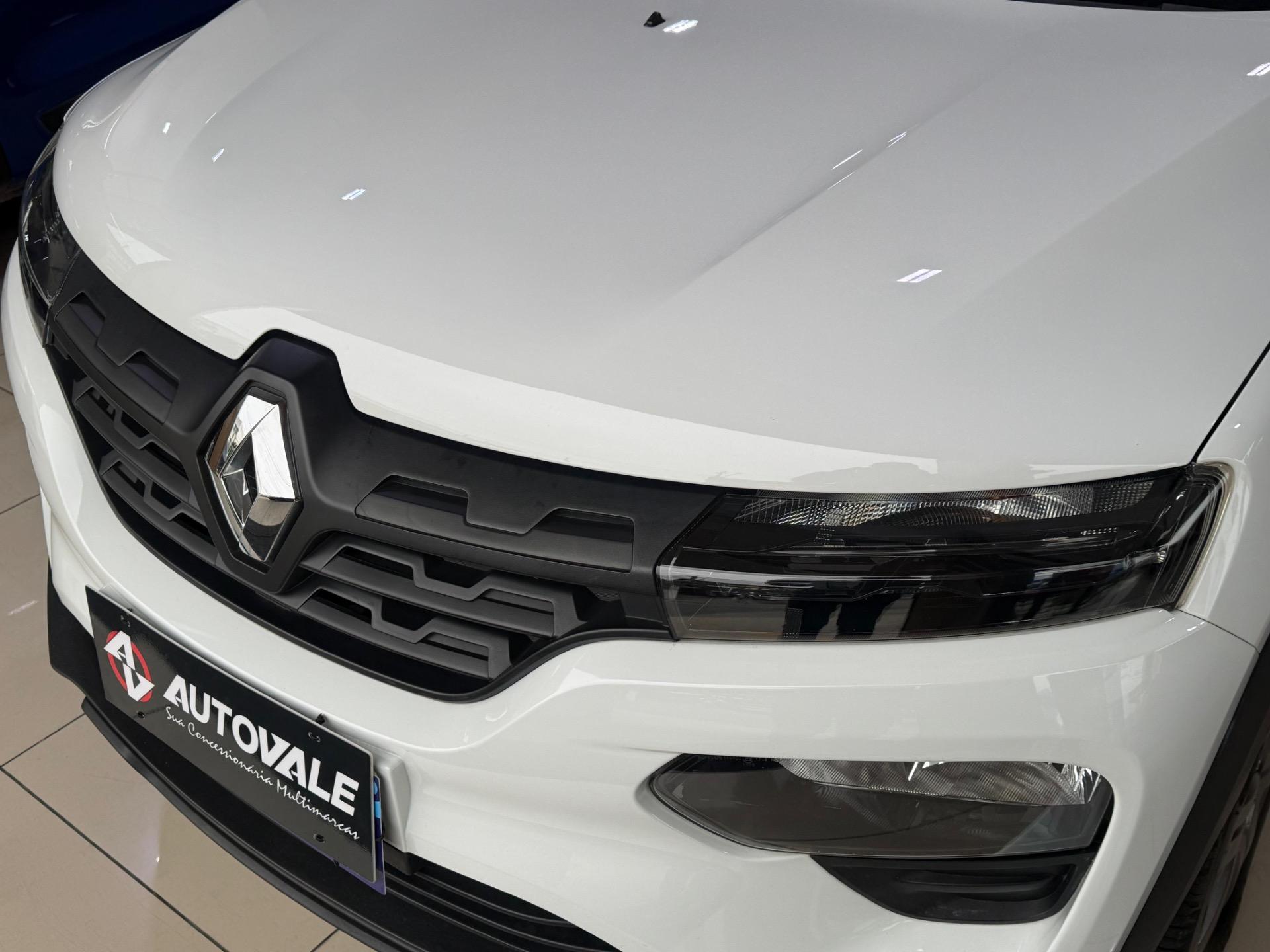 RENAULT Kwid - Foto