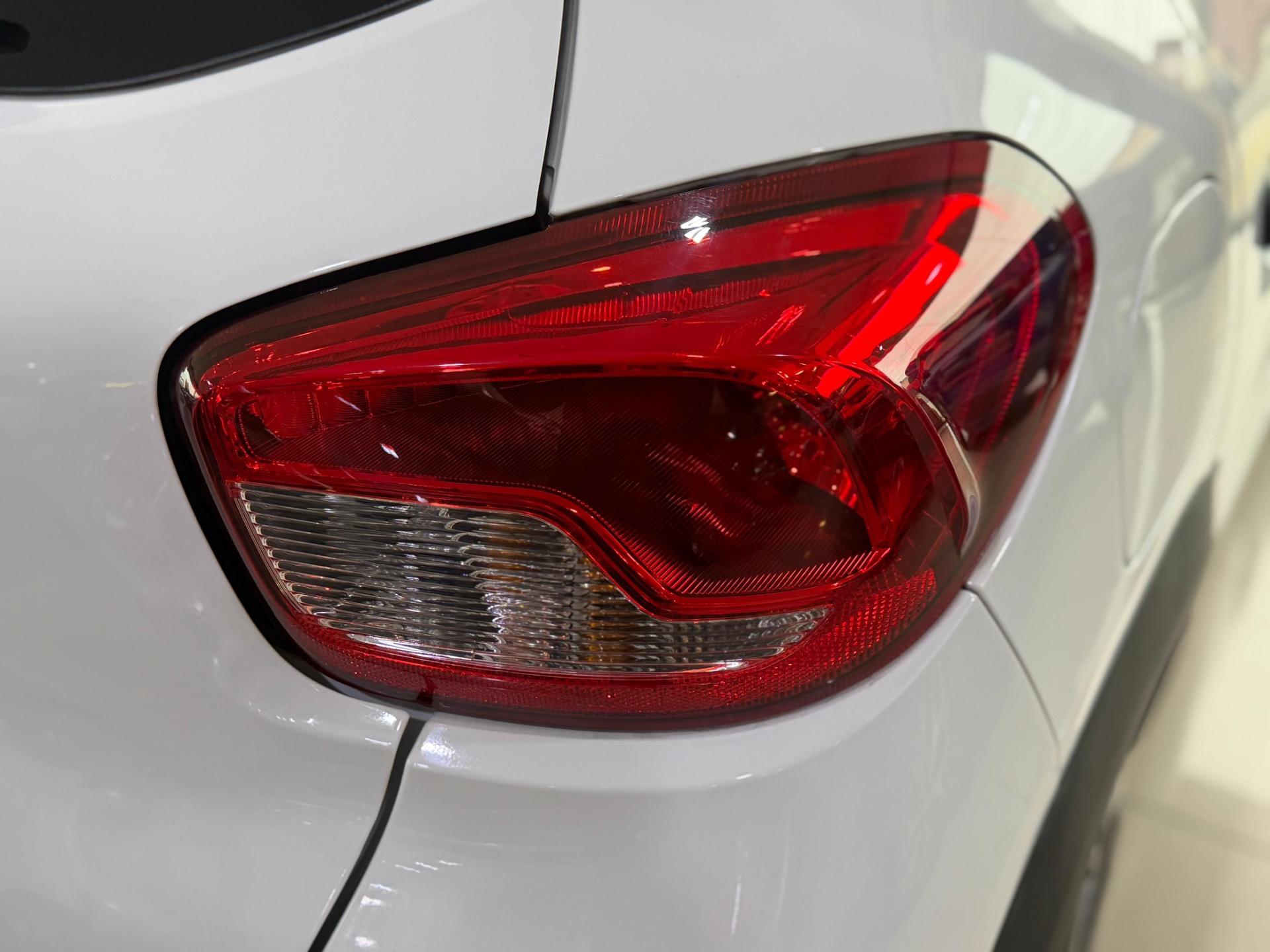 RENAULT Kwid - Foto