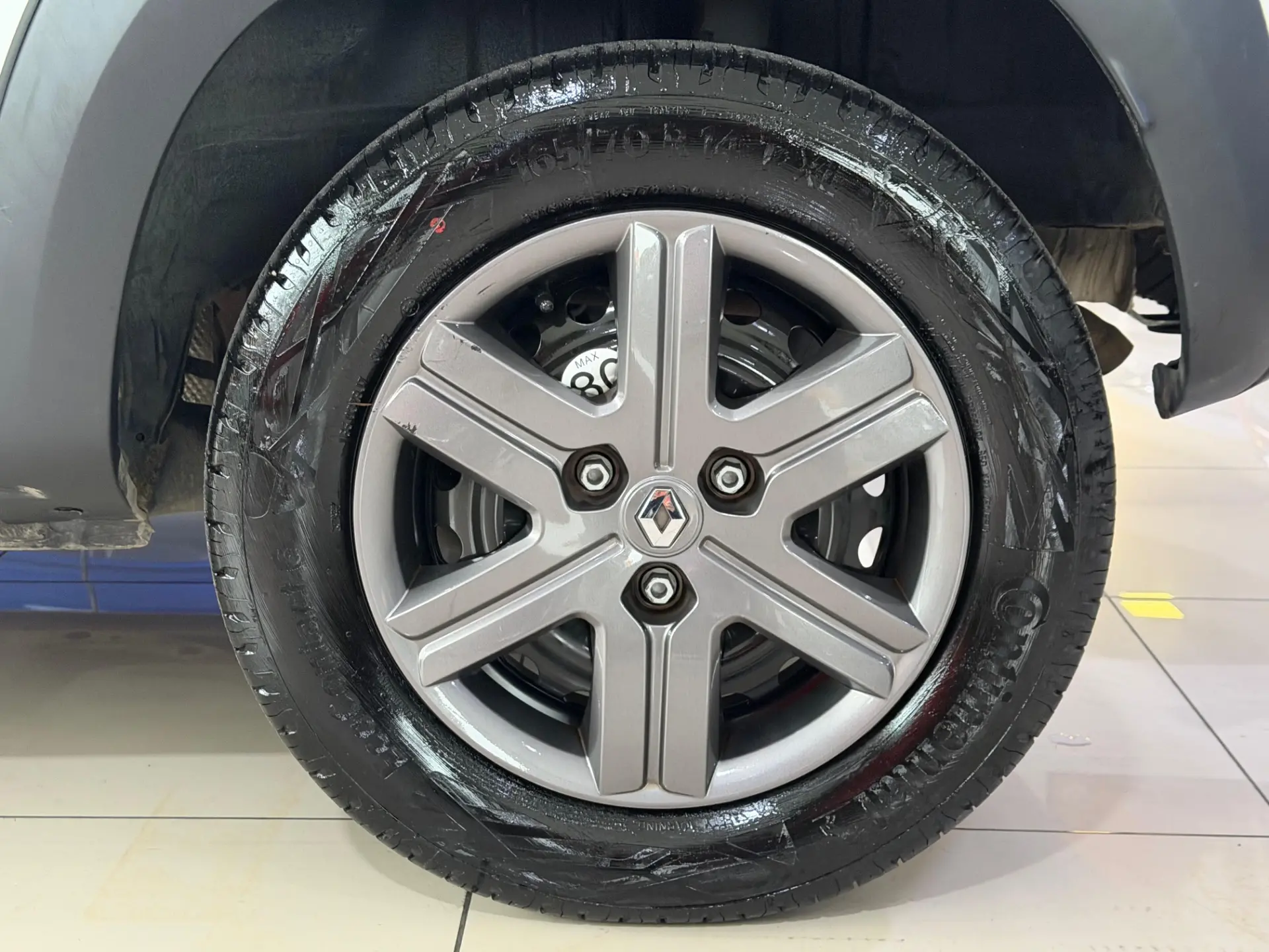RENAULT Kwid - Foto