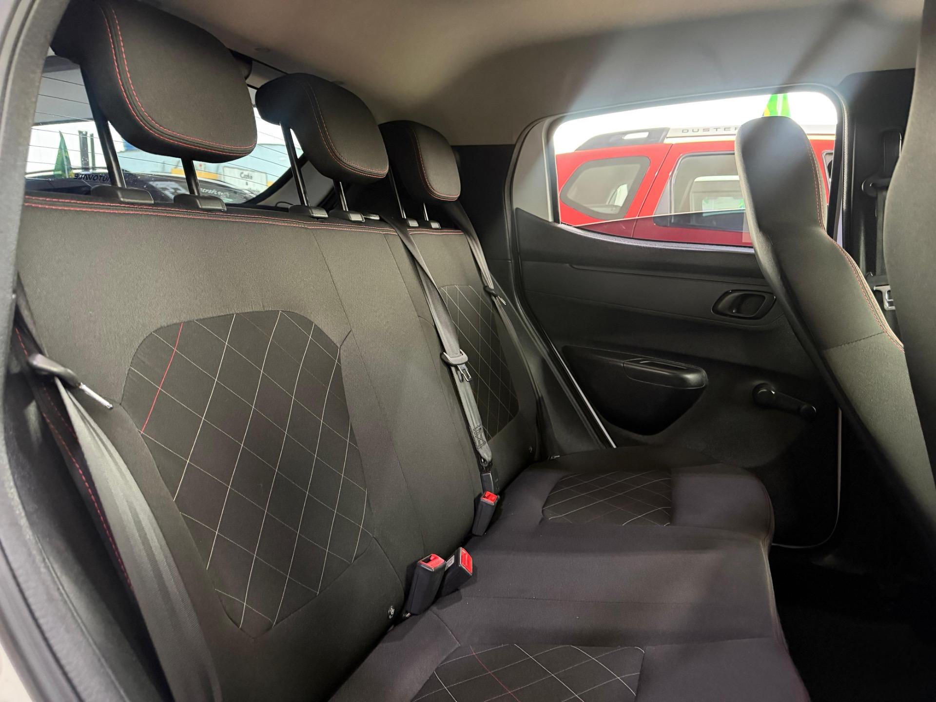 RENAULT Kwid - Foto
