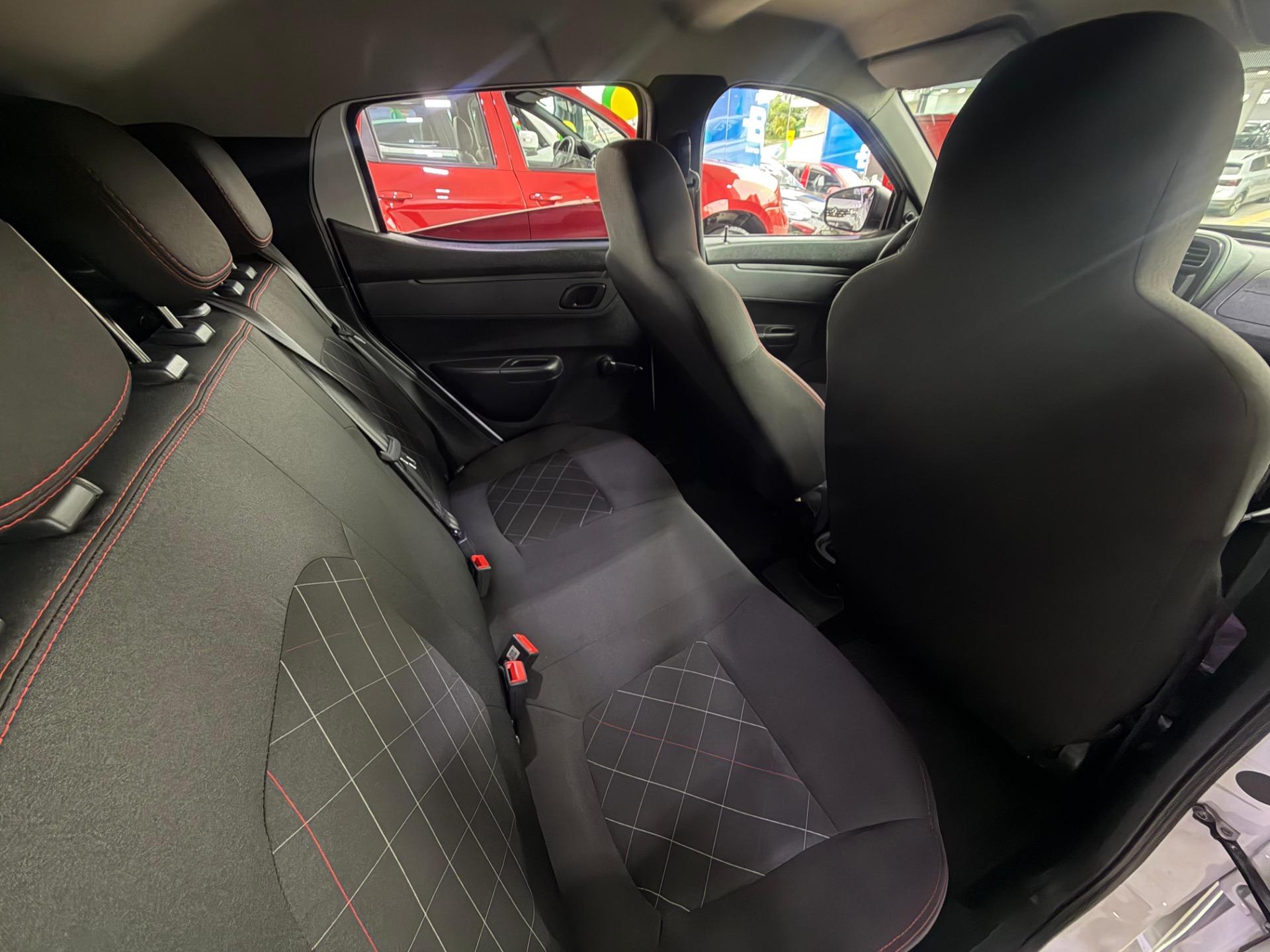 RENAULT Kwid - Foto