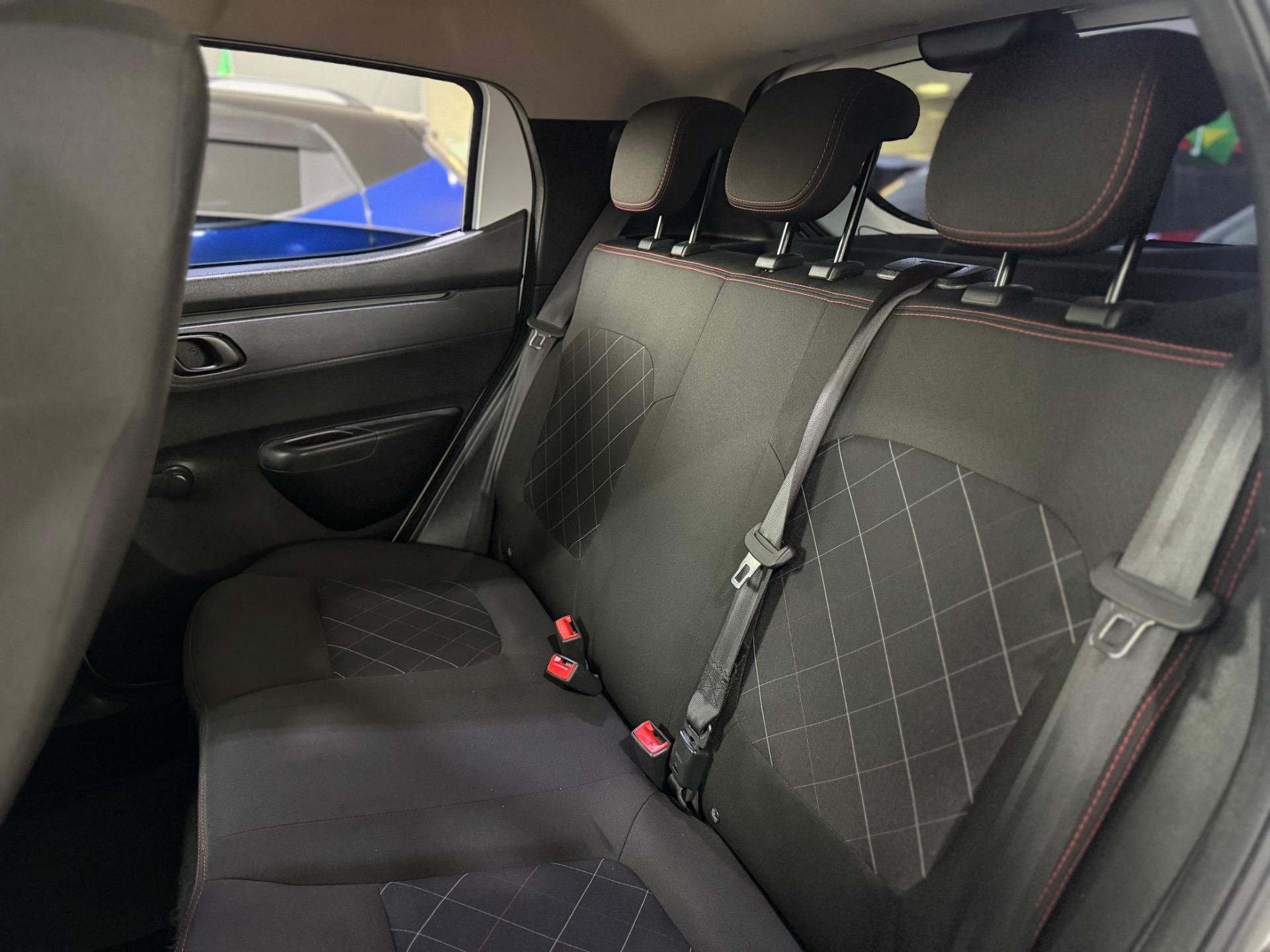 RENAULT Kwid - Foto