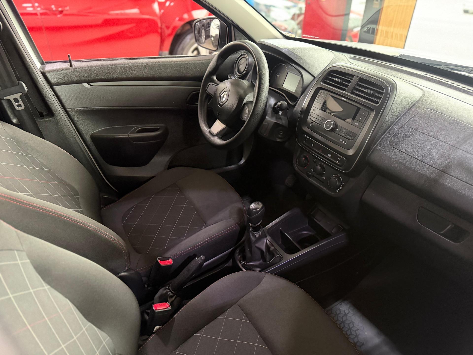 RENAULT Kwid - Foto
