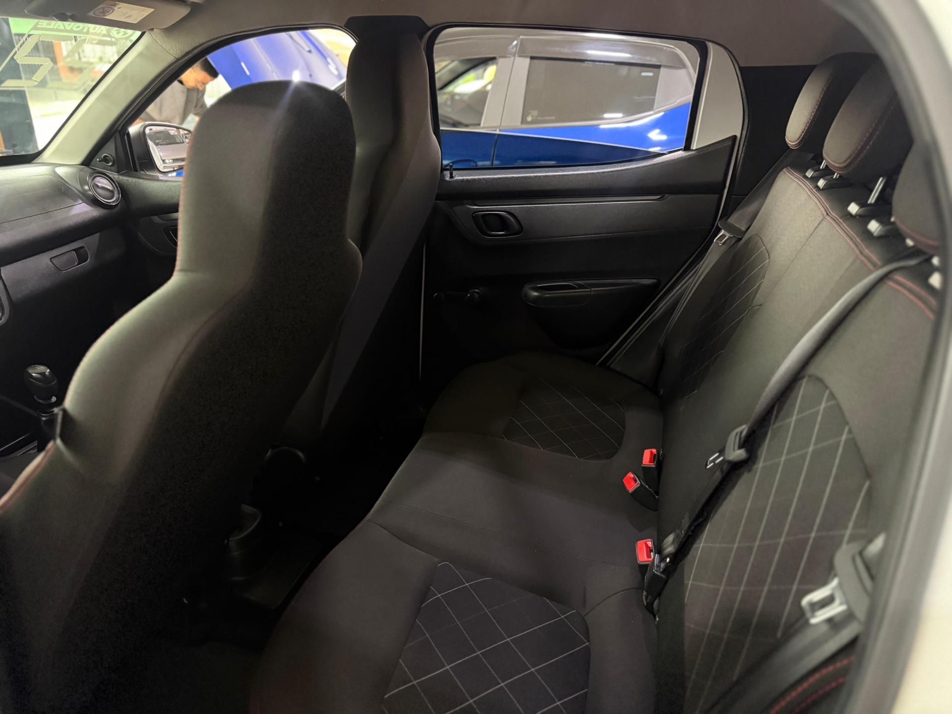 RENAULT Kwid - Foto