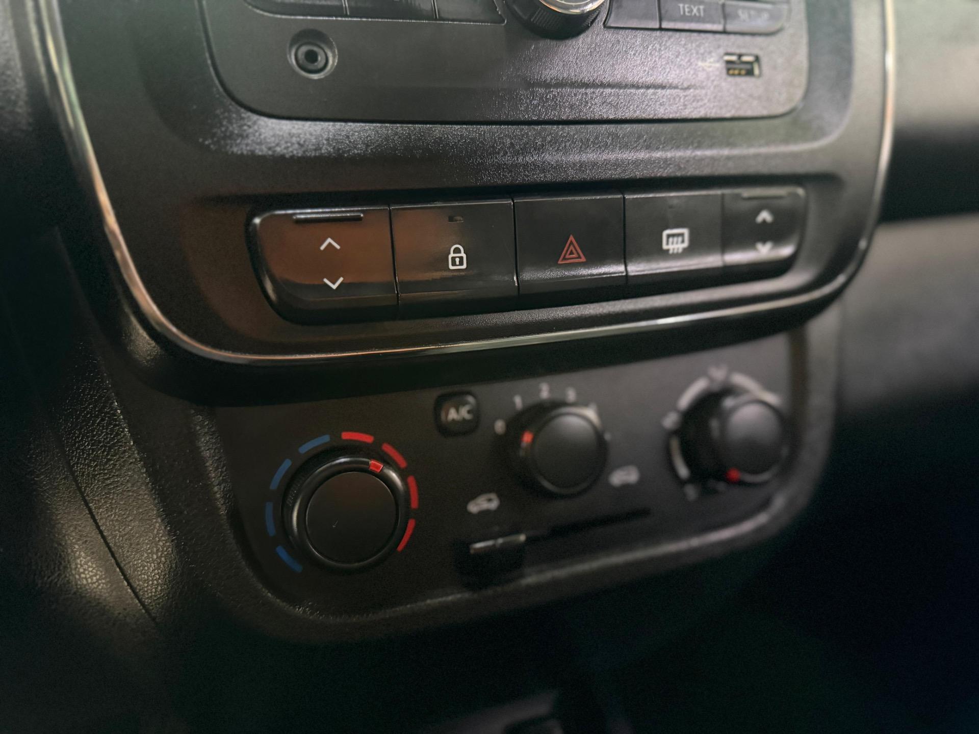 RENAULT Kwid - Foto