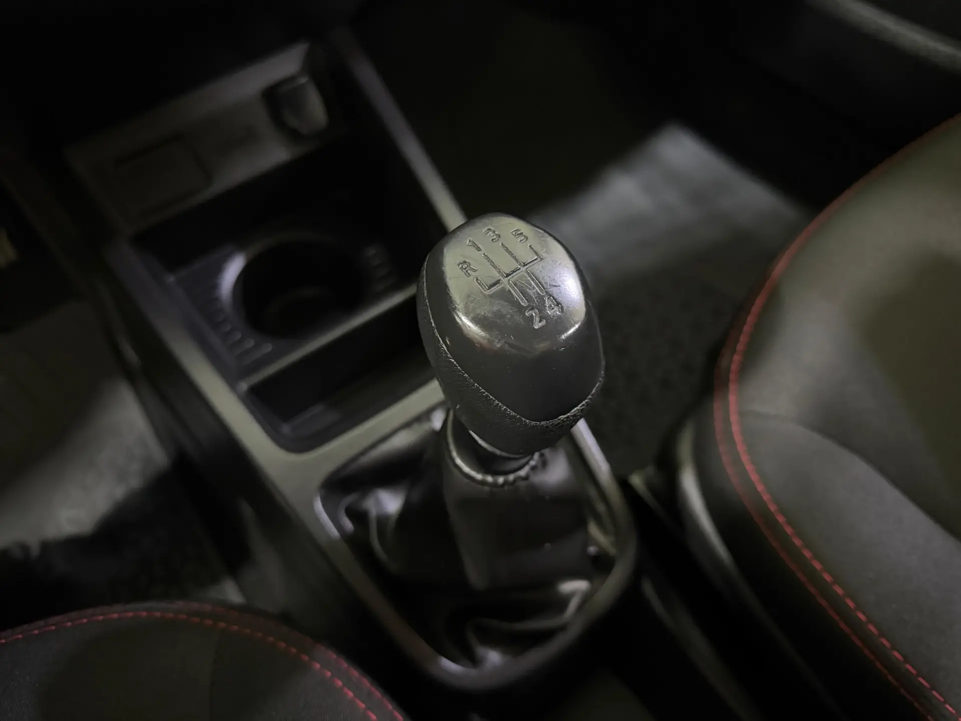 RENAULT Kwid - Foto
