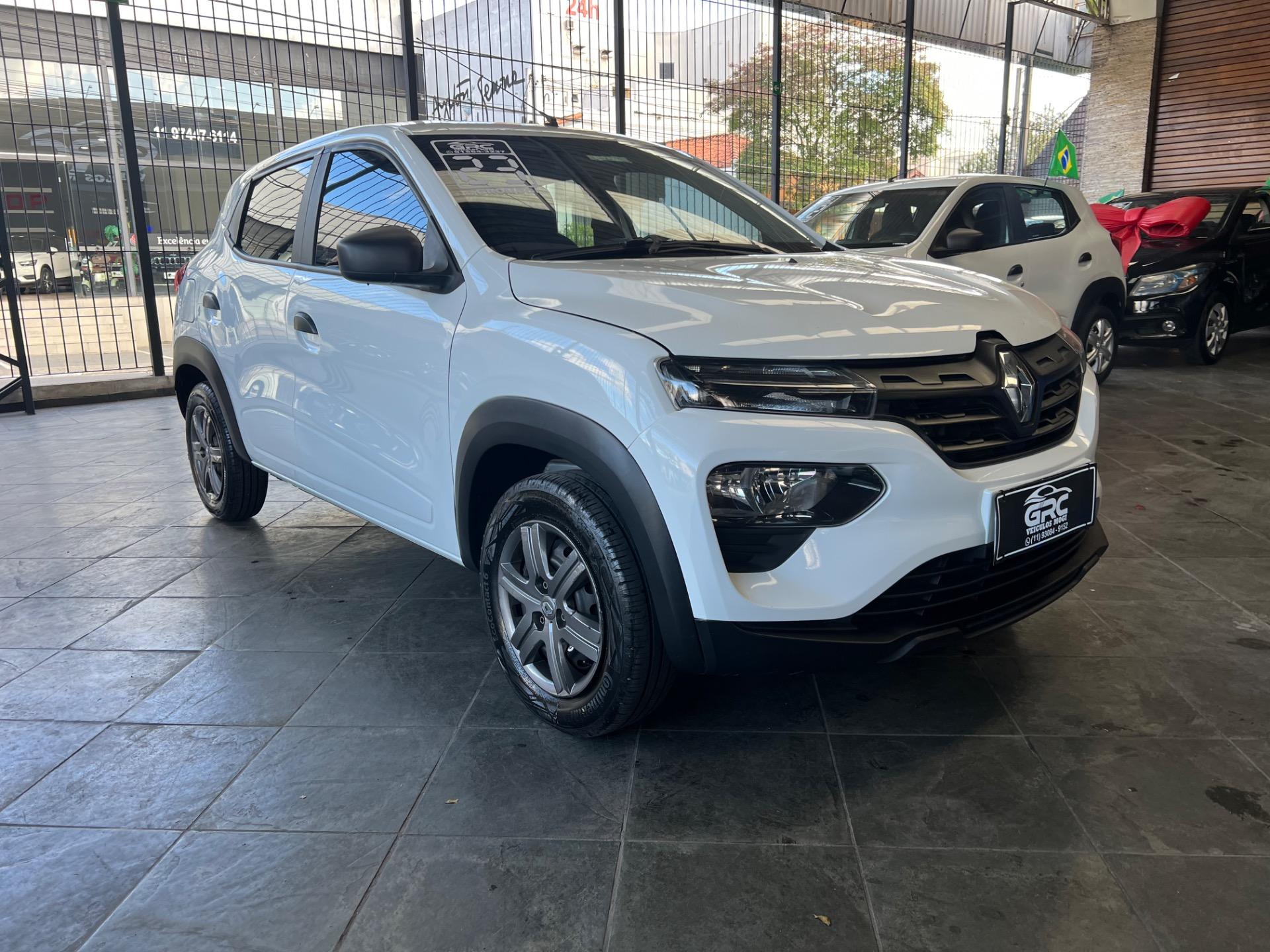RENAULT Kwid