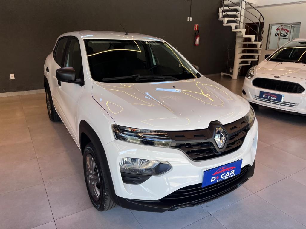 RENAULT Kwid
