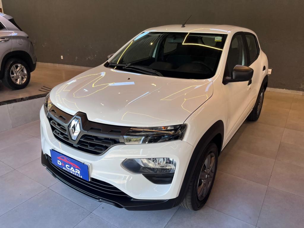 RENAULT Kwid - Foto