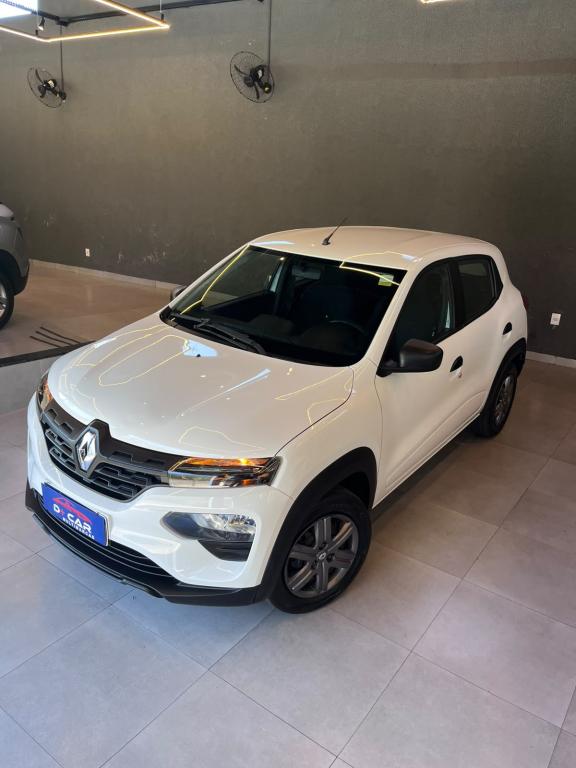 RENAULT Kwid - Foto