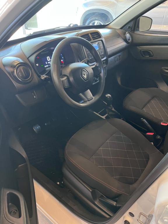 RENAULT Kwid - Foto