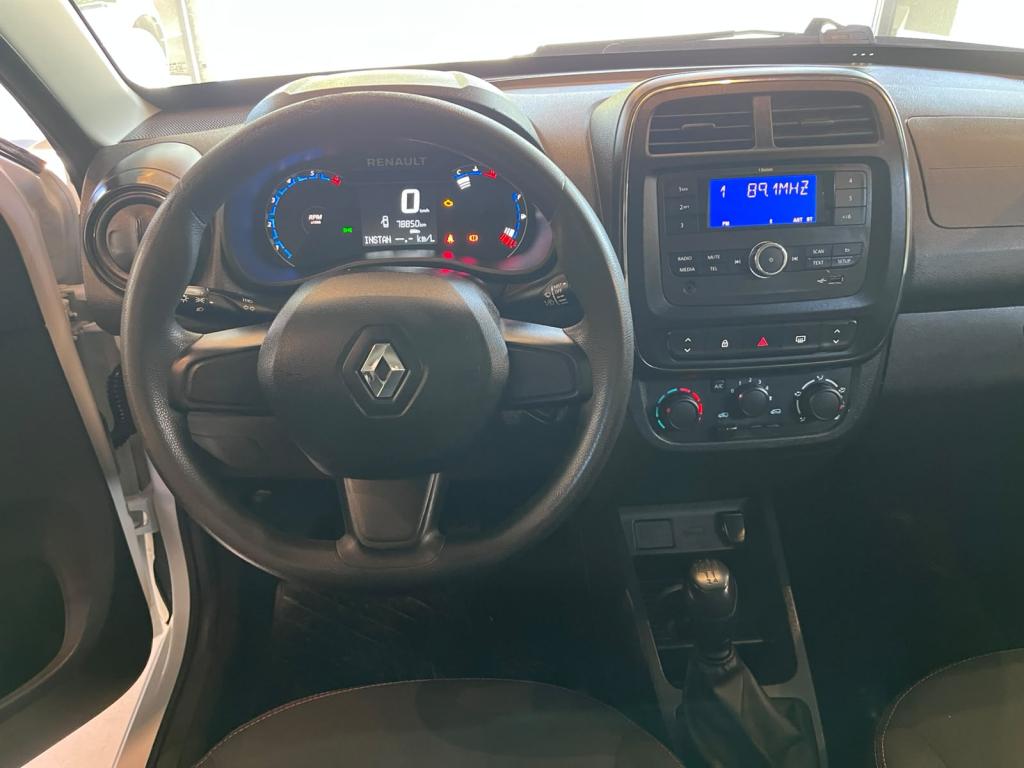 RENAULT Kwid - Foto
