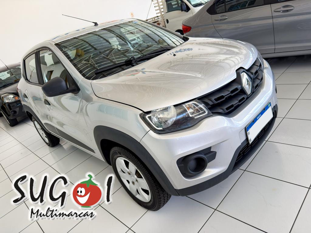 RENAULT Kwid