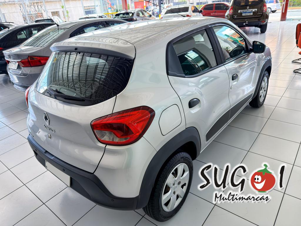RENAULT Kwid - Foto