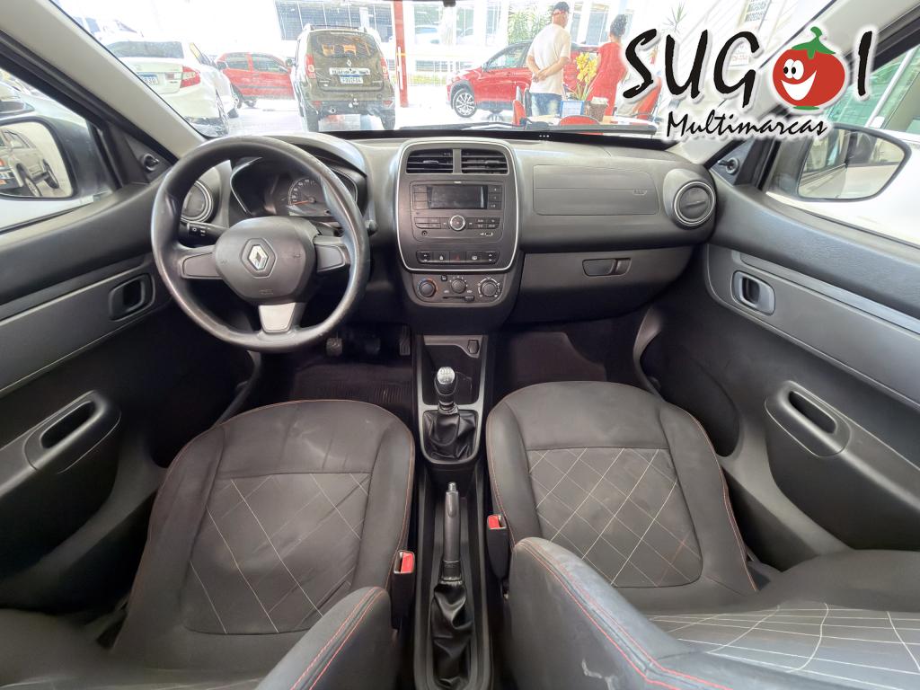 RENAULT Kwid - Foto