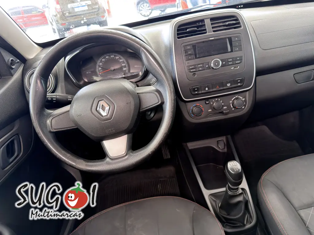 RENAULT Kwid - Foto
