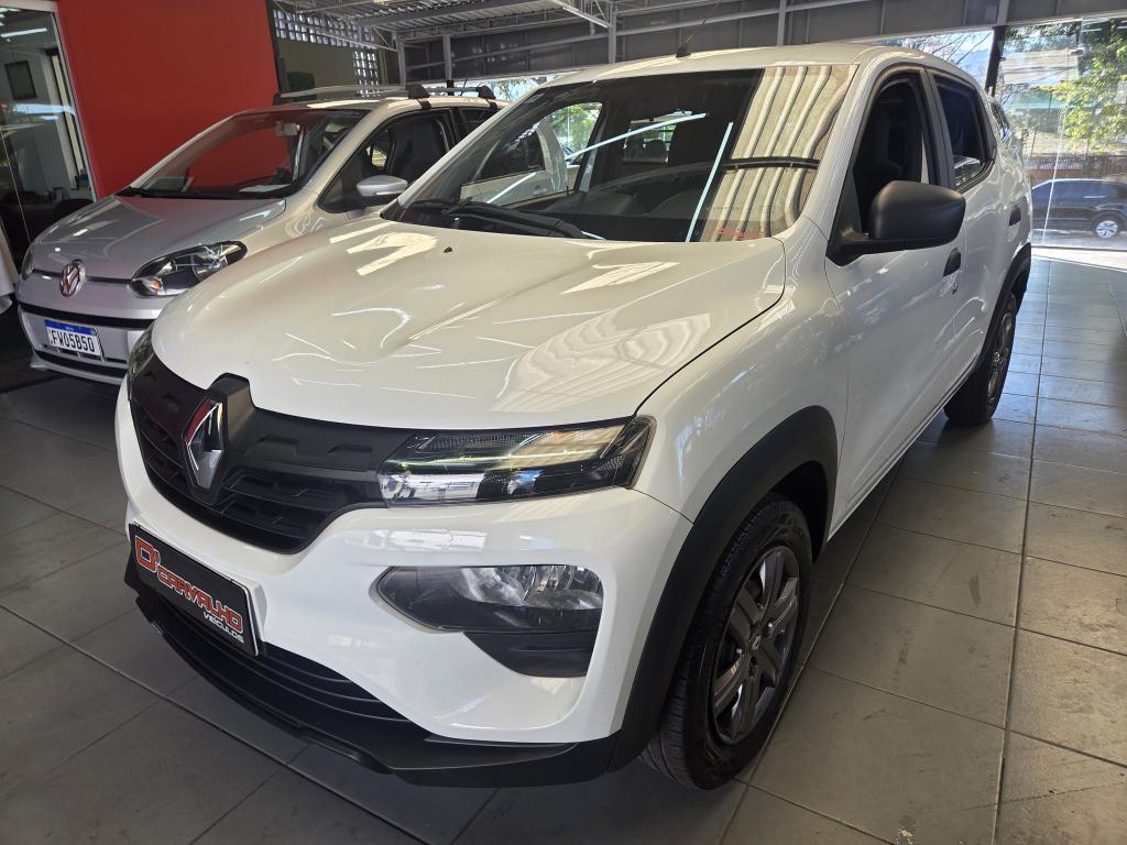 RENAULT Kwid