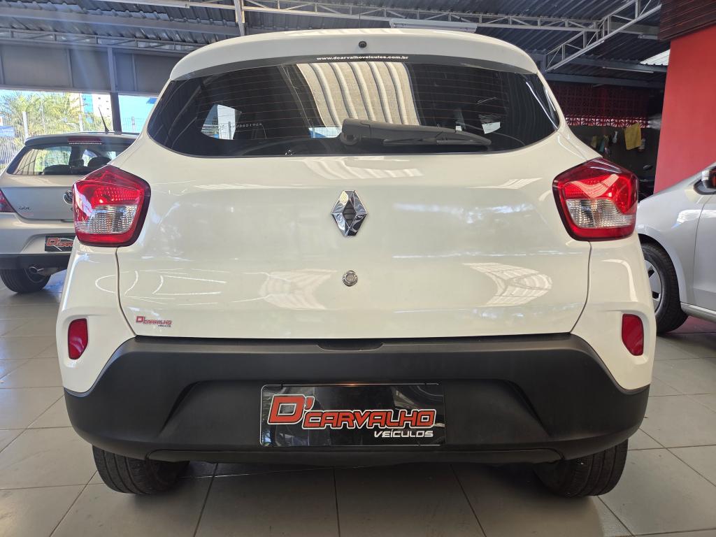 RENAULT Kwid - Foto
