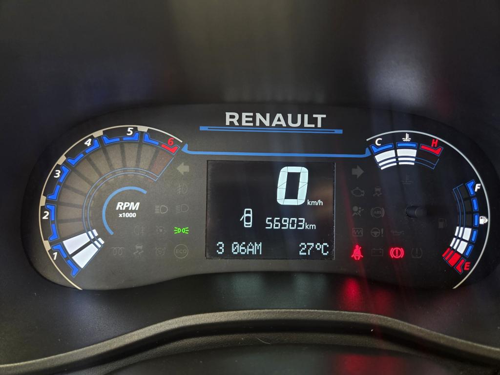 RENAULT Kwid - Foto