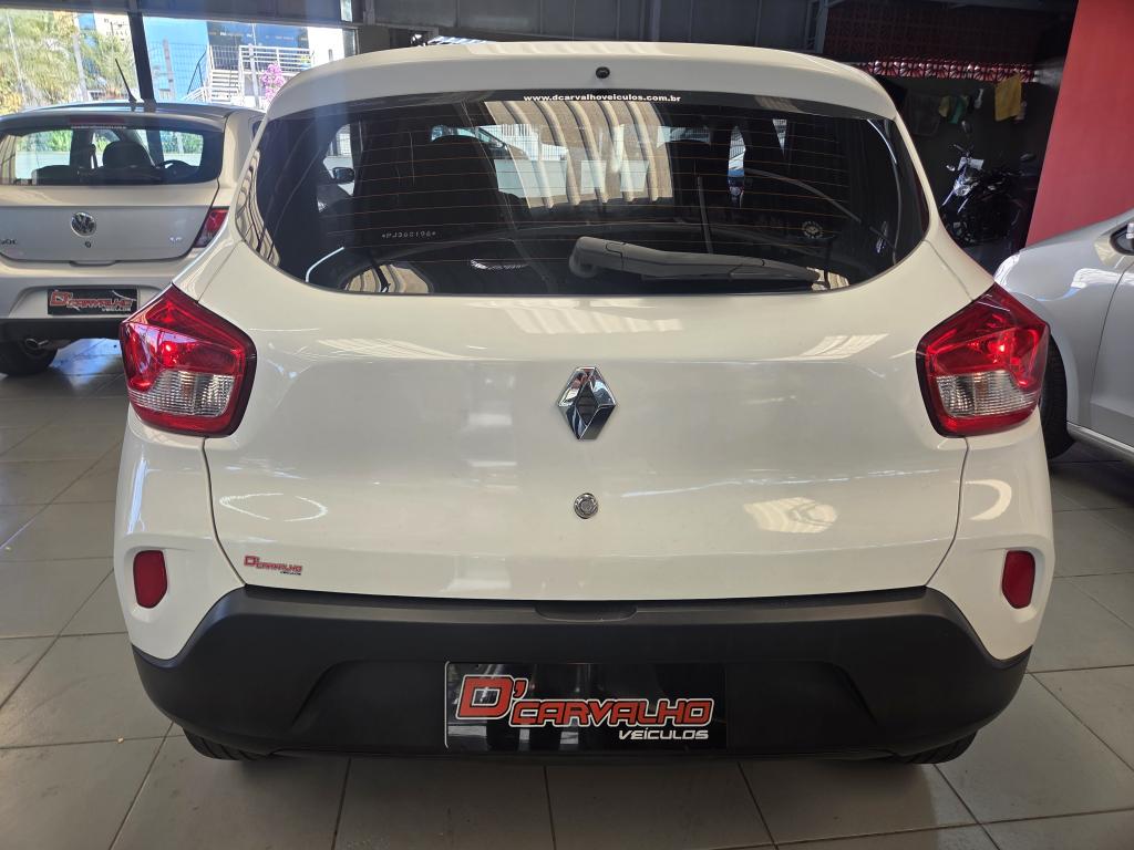 RENAULT Kwid - Foto