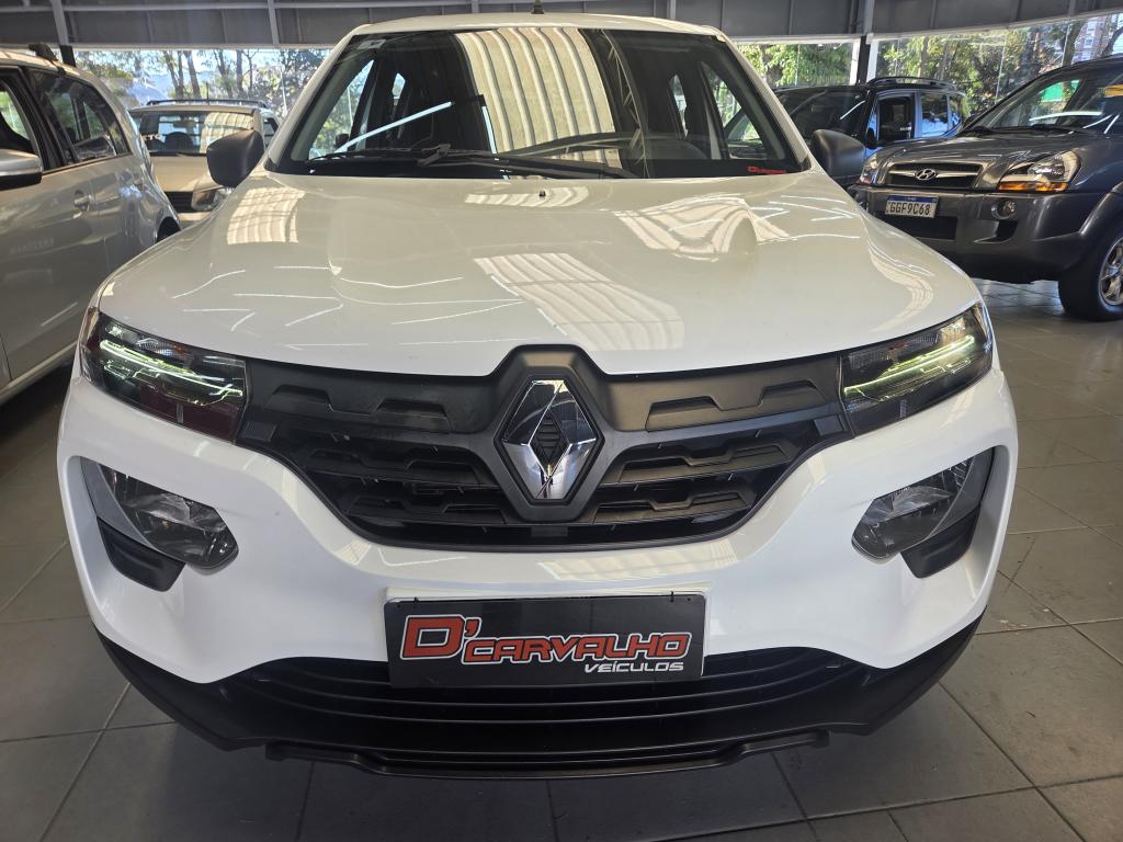 RENAULT Kwid - Foto
