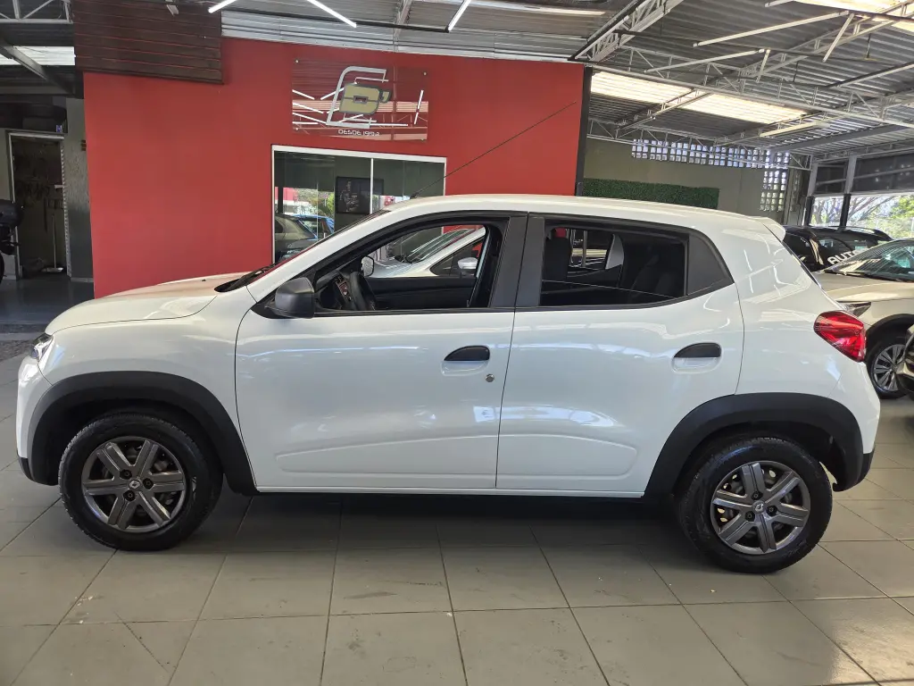 RENAULT Kwid - Foto